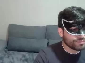 nonfacelovers from Chaturbate is Freechat