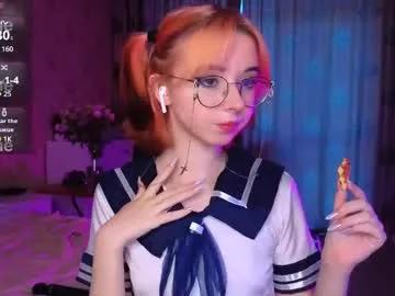 nora_failure from Chaturbate is Freechat