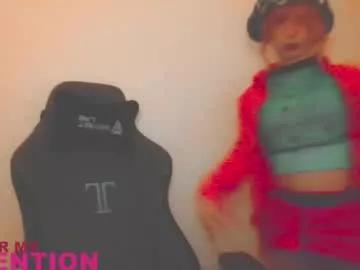 notyourfemboi from Chaturbate is Freechat