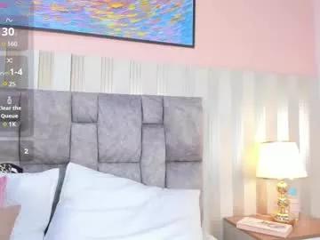 nova_lane from Chaturbate is Freechat