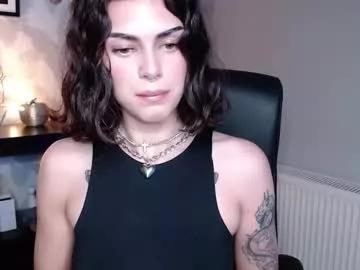 nova_sin from Chaturbate is Freechat