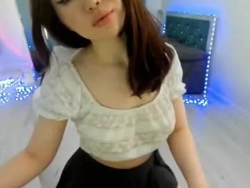 novaaskyy from Chaturbate is Freechat