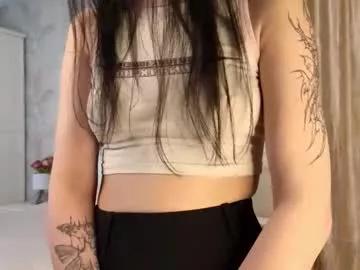 novaella from Chaturbate is Freechat