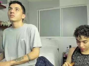 noxx_stark from Chaturbate is Freechat