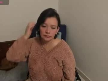 nuit_rose from Chaturbate is Freechat