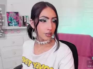 nyx_blackmoon from Chaturbate is Freechat