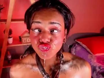 nyxmoonhells from Chaturbate is Freechat