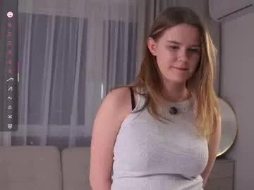 odelindabeames from Chaturbate is Freechat