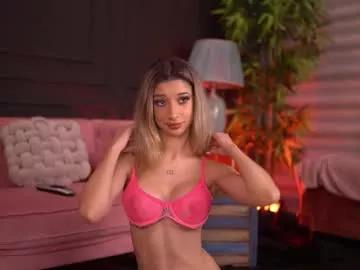 Photos of odettebensen from Chaturbate is Freechat