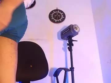 officialdominic from Chaturbate is Freechat