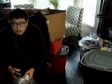 oflores77 from Chaturbate is Freechat