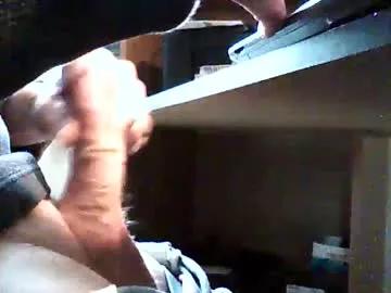ohioguy64 from Chaturbate