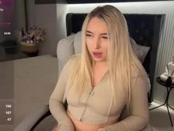 ohmyemma from Chaturbate is Freechat