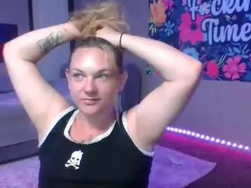 okiestar69 from Chaturbate is Freechat