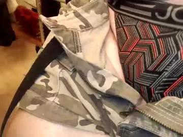 old_st_nick from Chaturbate is Freechat