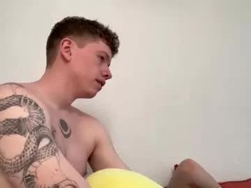 oliver_and_thomas from Chaturbate is Freechat