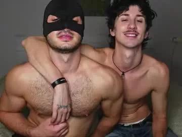 oliver_baker from Chaturbate is Freechat