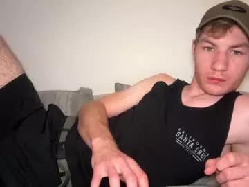 oliver_beck from Chaturbate is Freechat