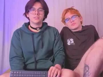 oliver_big19 from Chaturbate is Freechat