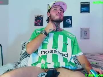 oliver_hairy from Chaturbate is Freechat