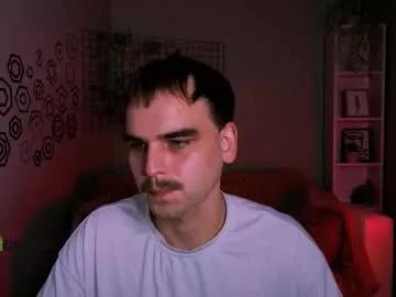 oliver_hill_ from Chaturbate is Freechat