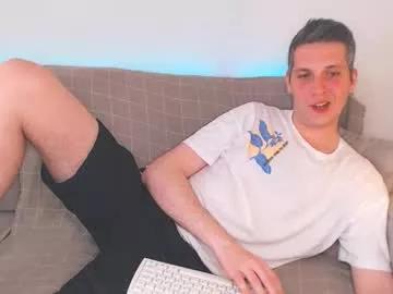 oliver_hort from Chaturbate is Freechat