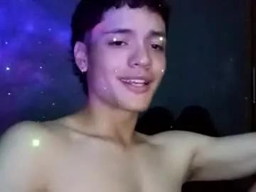 oliver_mrgn from Chaturbate is Freechat