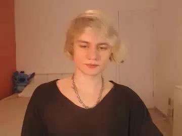 oliver_sweet_ from Chaturbate is Freechat