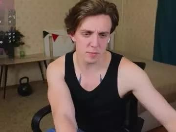 oliver_travis from Chaturbate is Freechat