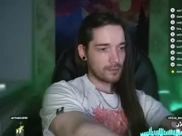 oliver_yang from Chaturbate is Freechat