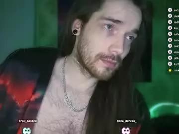 oliver_yang from Chaturbate is Freechat