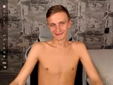 oliverfresh from Chaturbate is Freechat