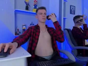oliverstonx from Chaturbate is Freechat