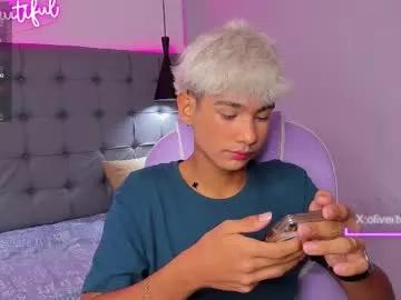 olivertwinky_ from Chaturbate is Freechat