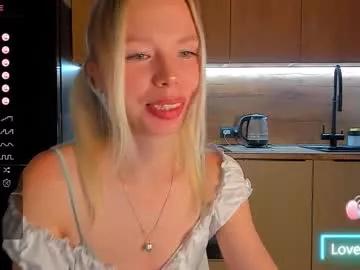 olivia_bells from Chaturbate is Freechat