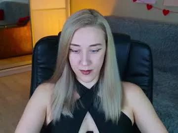 olivia_daze from Chaturbate is Freechat