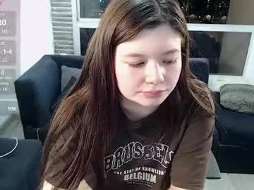 olivia_martine from Chaturbate is Freechat