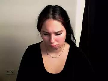 olivia_red_ from Chaturbate is Freechat