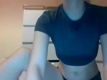 oliviababyxoxo from Chaturbate is Freechat