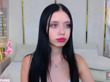 oliviakindes from Chaturbate is Freechat