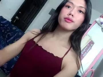 oliviaknightx from Chaturbate is Freechat