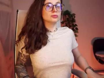 oliviamcclean from Chaturbate is Freechat