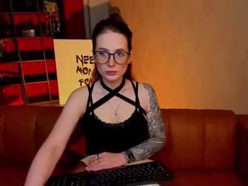 oliviamcclean from Chaturbate is Freechat