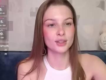 oliviapage from Chaturbate is Freechat