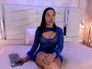 oliviasage1 from Chaturbate is Freechat