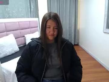 oliviawatson_ from Chaturbate is Freechat