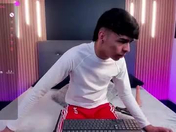 onlyjos_ from Chaturbate is Freechat