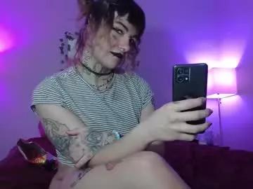 onyx_black666 from Chaturbate is Freechat
