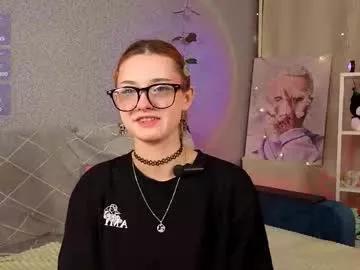orangelabel from Chaturbate is Freechat