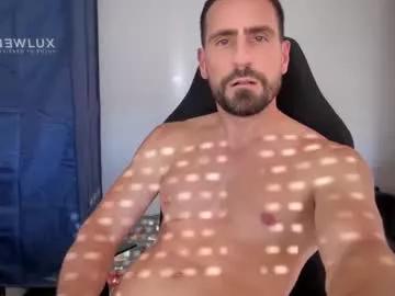 orgonzalo from Chaturbate